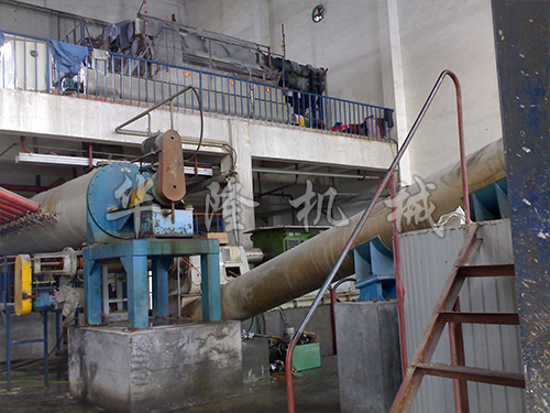 盤(pán)式熱分散系統(tǒng)