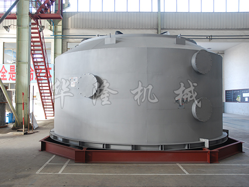 麥克賽爾浮選槽