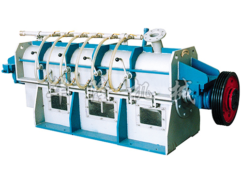 ZSZ系列排渣分離機